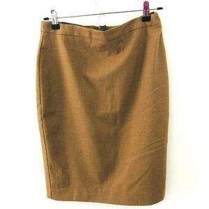 NWT! Banana Republic Career Pencil Skirt 2